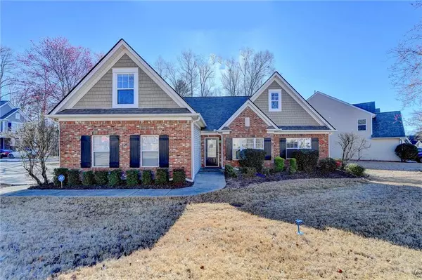 2490 Fieldview WAY,  Buford,  GA 30519