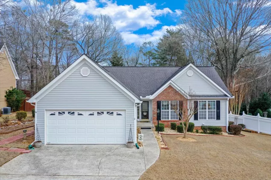 1529 Woodland WAY, Gainesville, GA 30501