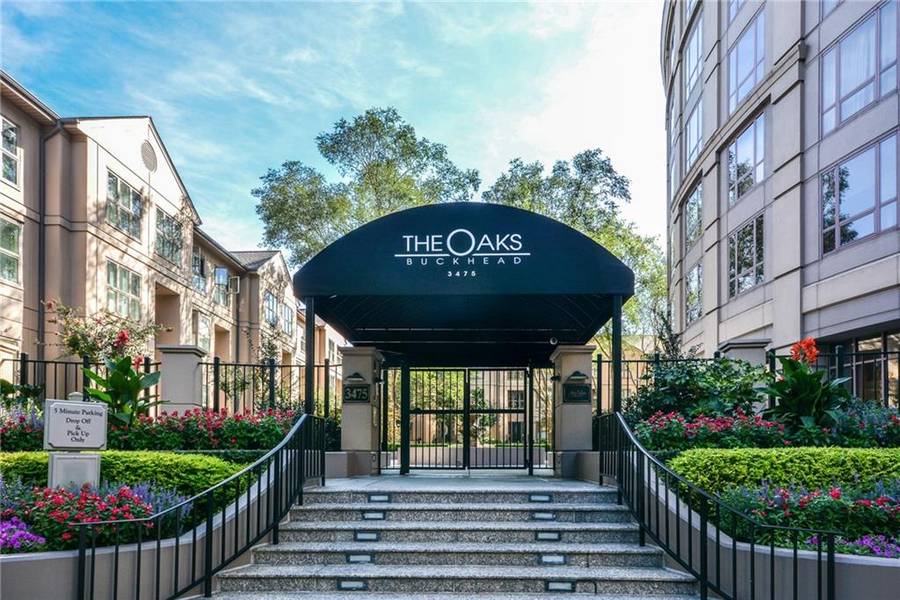 3475 Oak Valley RD NE #2210, Atlanta, GA 30326