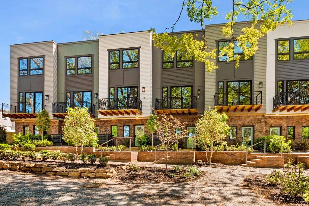 Atlanta, GA 30324,2199 Lenox RD NE #20