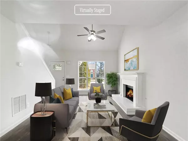 Decatur, GA 30032,3757 Oakwood MNR