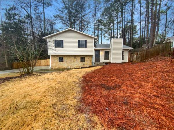 4337 Centennial TRL, Duluth, GA 30096