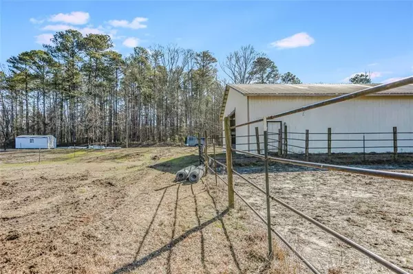 Lithia Springs, GA 30122,6133 Brownsville Lithia Springs Road