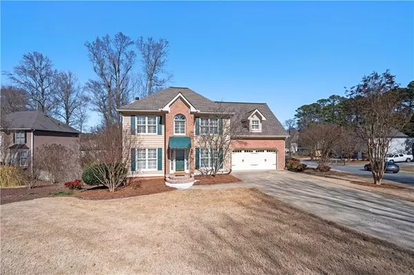 801 HONEY SPRINGS DR, Woodstock, GA 30189