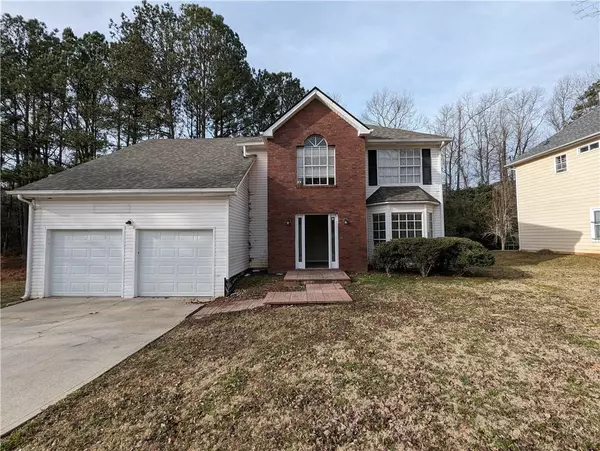 3755 River Ridge CT, Decatur, GA 30034