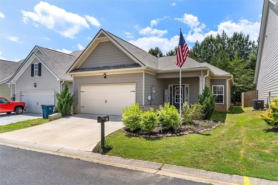 37 Castlemoor LOOP, Adairsville, GA 30103