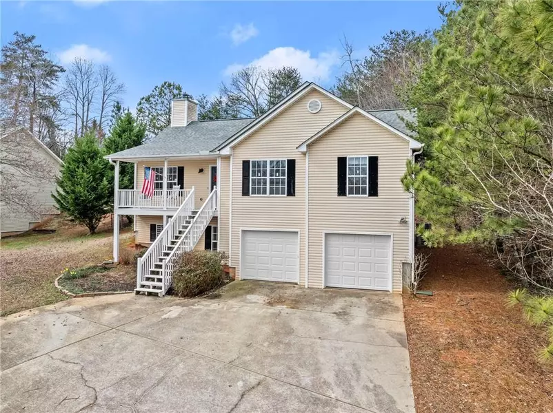 8355 Gabriel CT, Gainesville, GA 30506