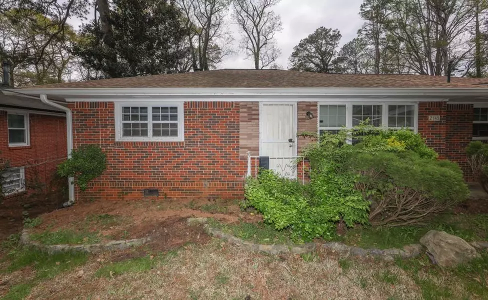 2745 Fairlane DR SE, Atlanta, GA 30354