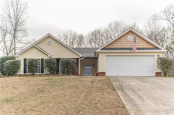 1600 Bismarck, Winder, GA 30680