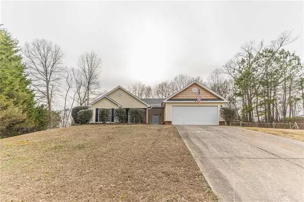 Winder, GA 30680,1600 Bismarck