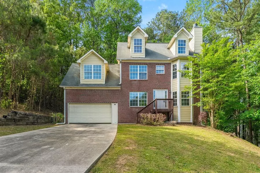 3815 Laurel Brook LN, Snellville, GA 30039