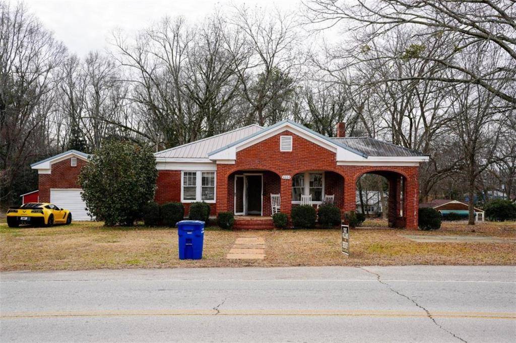 3554 Us Hwy 27, Buchanan, GA 30113