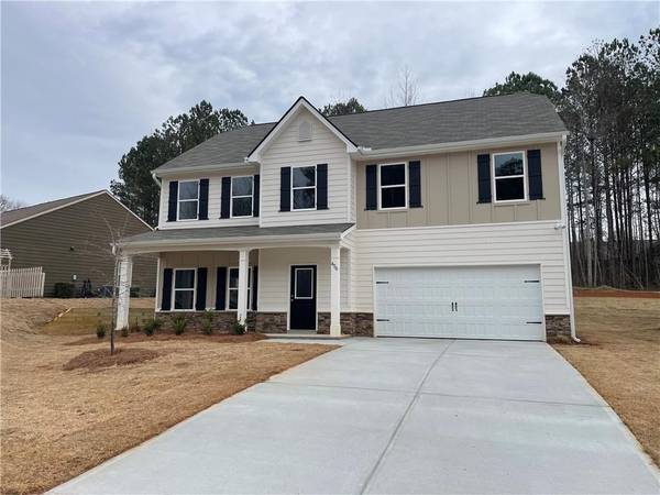 456 Charleston PL, Villa Rica, GA 30180