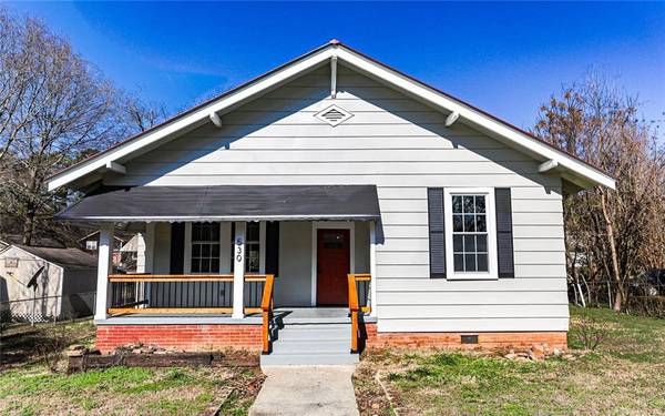 530 2nd - Shannon ST,  Rome,  GA 30161