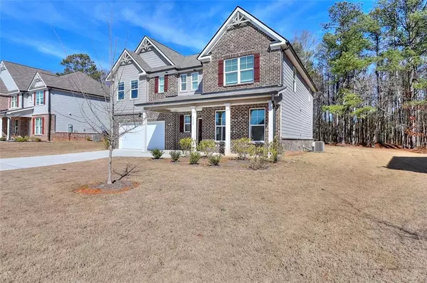 Loganville, GA 30052,4314 WOODSLEY PLACE