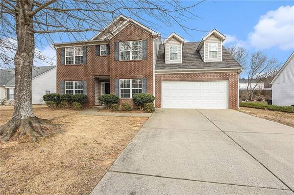 2304 Pierce WAY, Buford, GA 30519