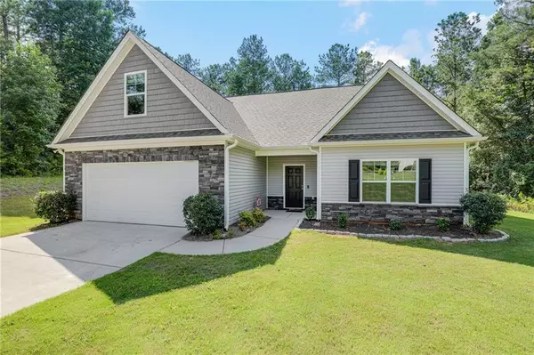 95 High PASS,  Newnan,  GA 30263