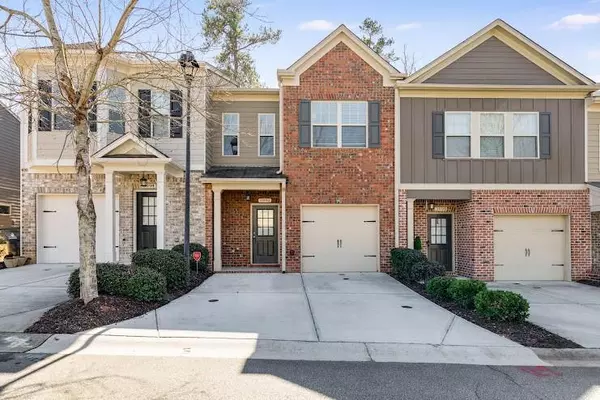 3992 Cyrus Crest CIR NW, Kennesaw, GA 30152