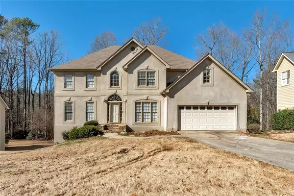 1331 Shyre Crest WAY, Lawrenceville, GA 30043