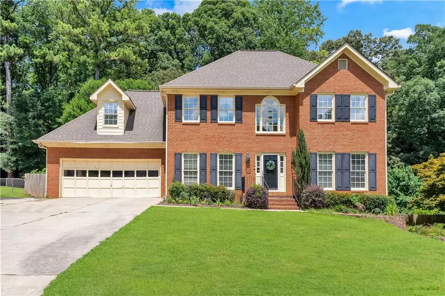 3245 Brownwood DR, Snellville, GA 30078