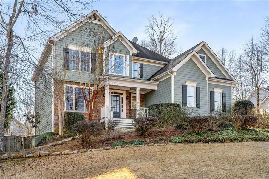 6230 Fairhope LN, Cumming, GA 30040