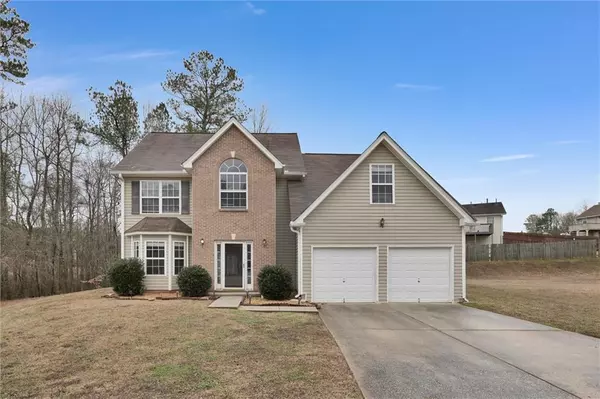 701 Fir Chase,  Fairburn,  GA 30213