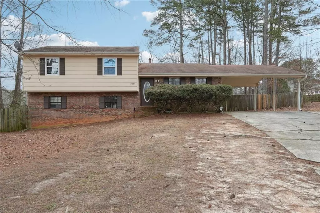 Riverdale, GA 30296,7344 Camelot CT