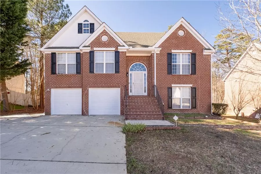 5809 Amerson LN, Ellenwood, GA 30294