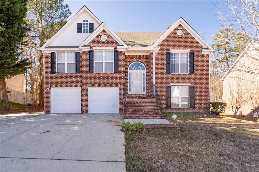 5809 Amerson LN,  Ellenwood,  GA 30294