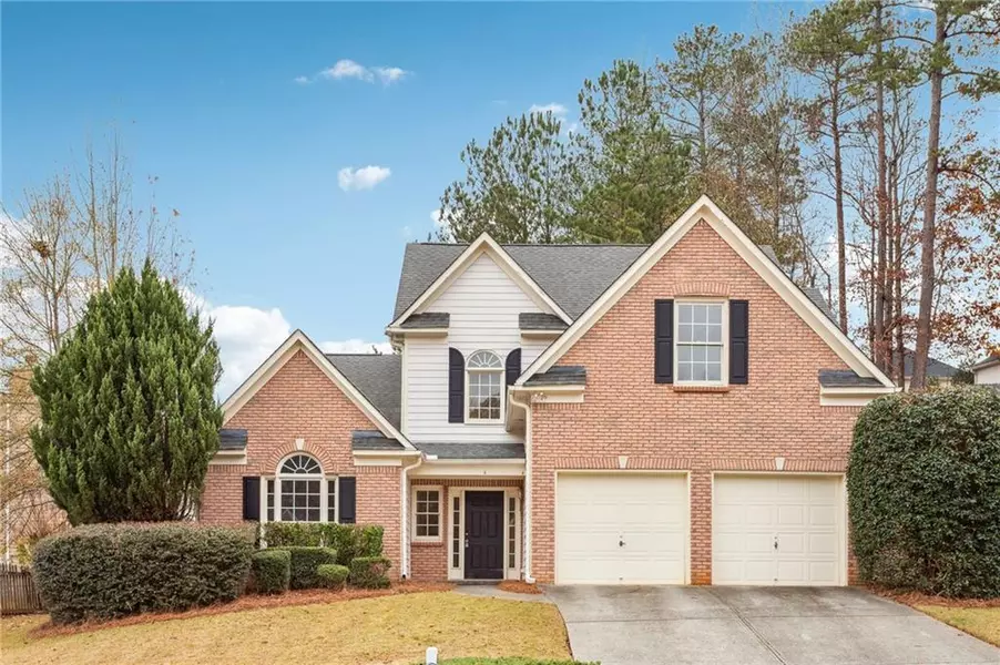 4065 Oak Park DR, Suwanee, GA 30024