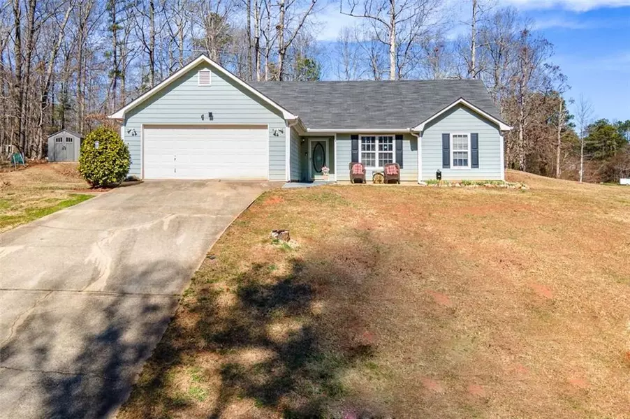 10 MOUNTAIN CT, Covington, GA 30016