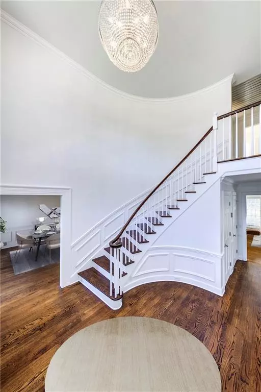 Sandy Springs, GA 30350,1320 Belmore WAY