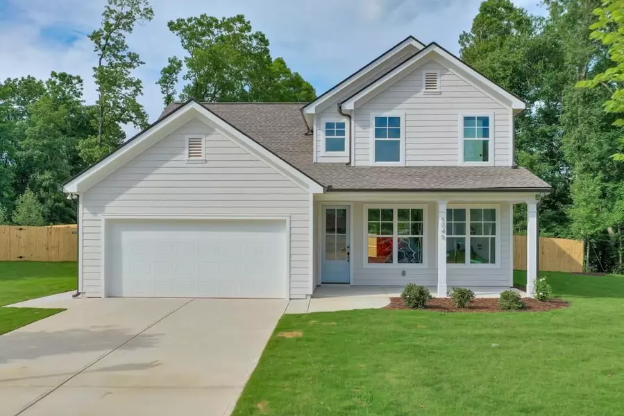 5046 Granbury Close, Duluth, GA 30096