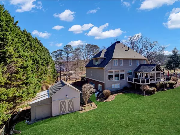 Canton, GA 30115,433 Sky Mountain LN