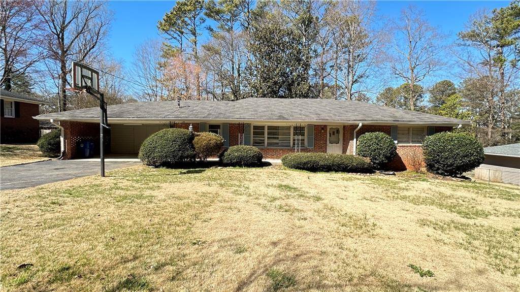 238 Pine Forest DR, Lawrenceville, GA 30046