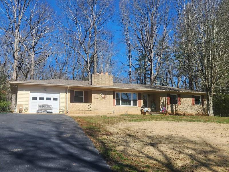 1550 Highway 2, Blue Ridge, GA 30513