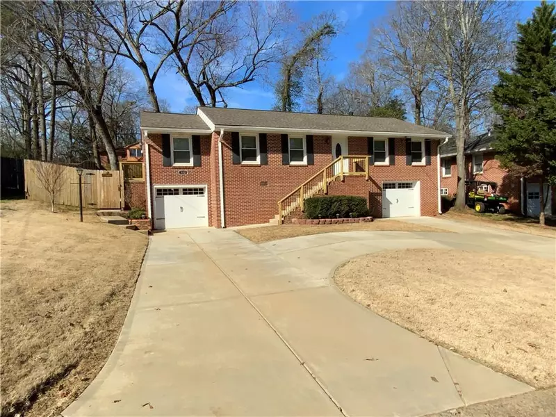 113 Indian Trail, Marietta, GA 30068