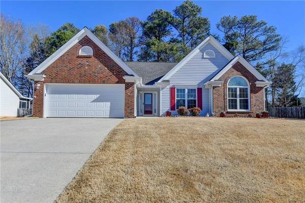 2770 Matlin WAY, Buford, GA 30519