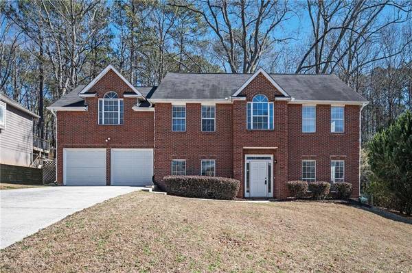 10930 Willow Meadow CIR, Alpharetta, GA 30022