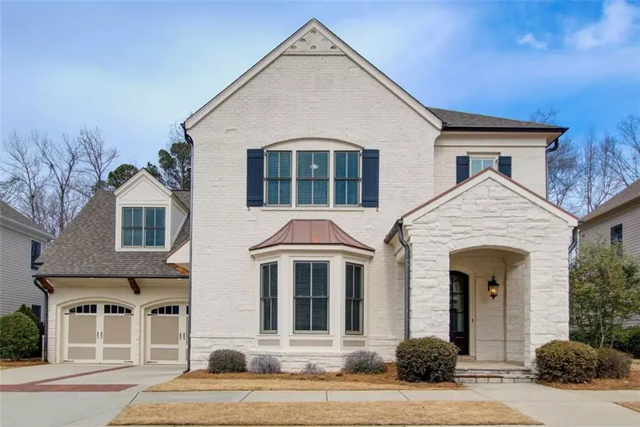 10580 Grandview SQ, Johns Creek, GA 30097