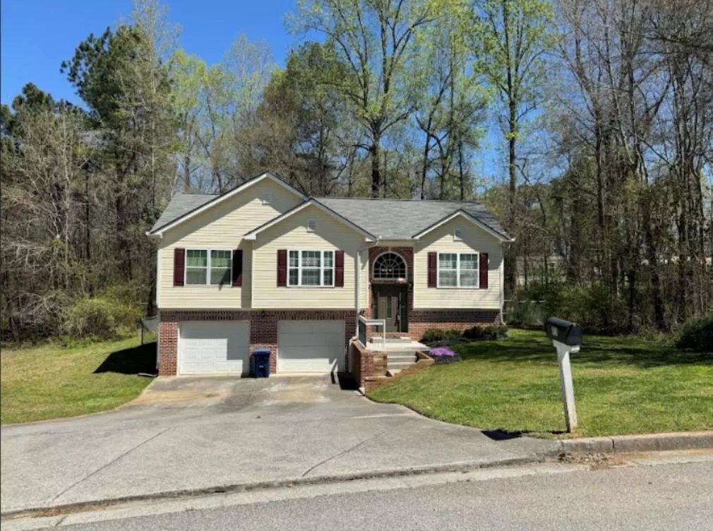 Hiram, GA 30141,93 Lazarus DR