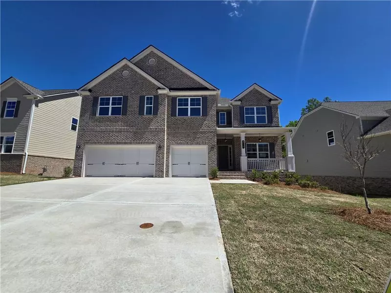 3636 Thornhill Court, Douglasville, GA 30135