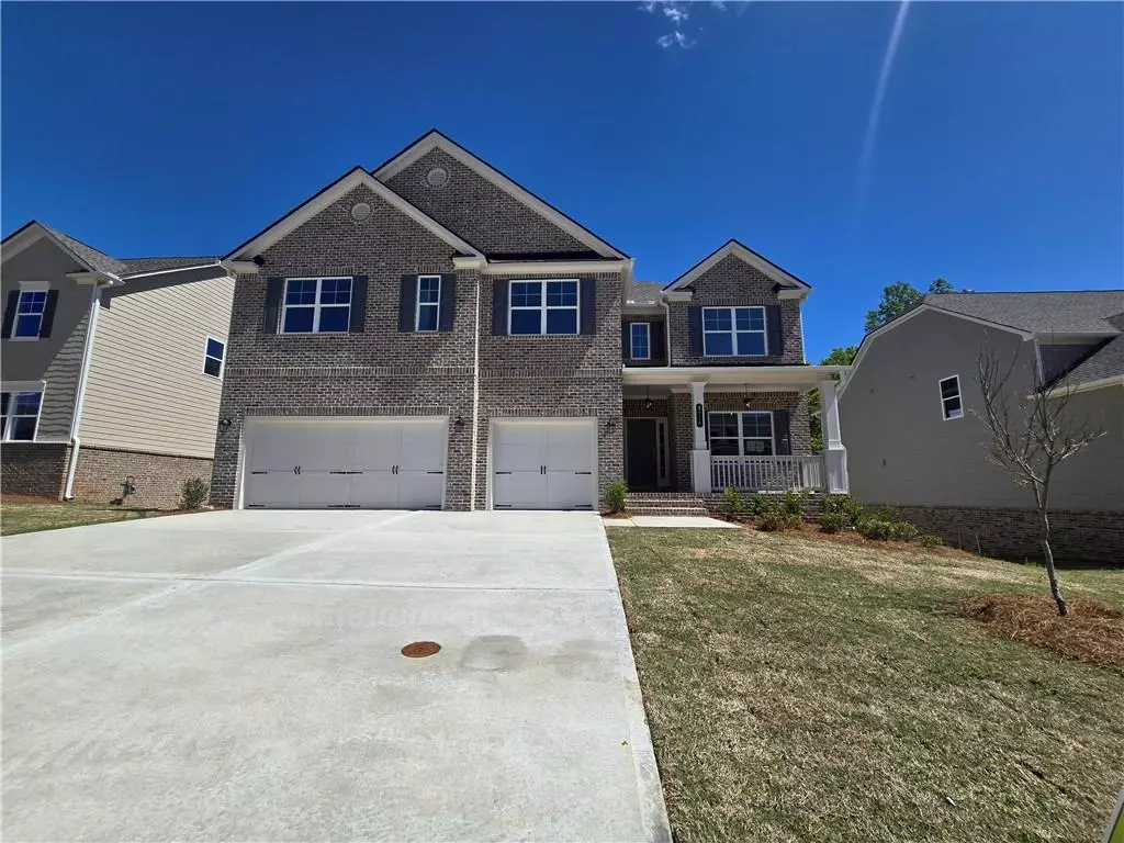 Douglasville, GA 30135,3636 Thornhill Court