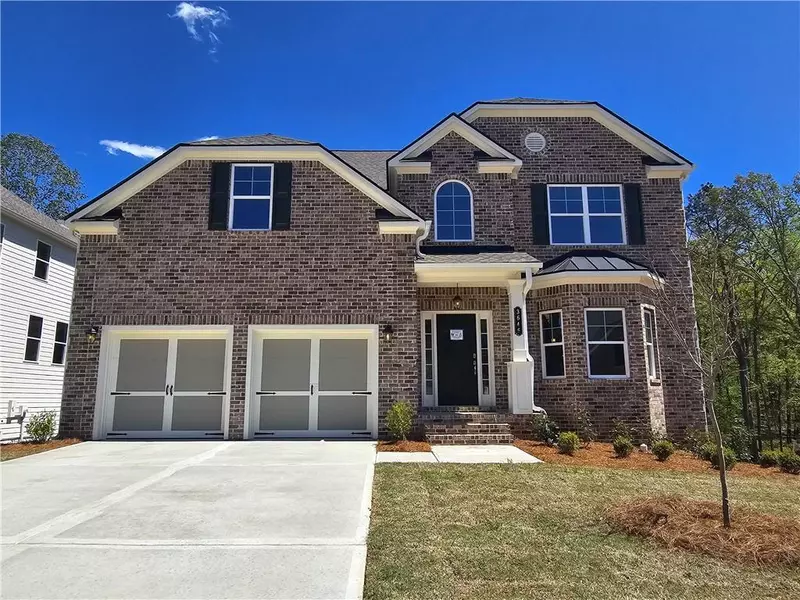 3646 Thornhill Court, Douglasville, GA 30135