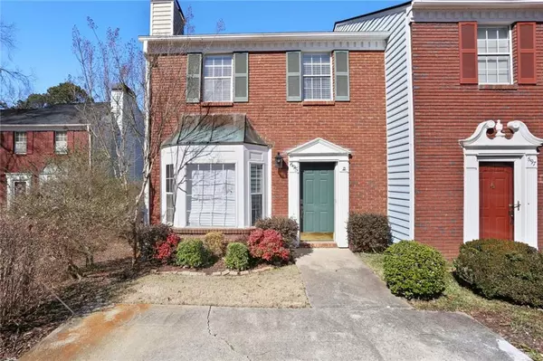 695 Anderson WALK, Marietta, GA 30062