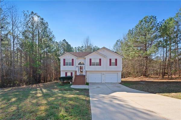 160 Trinity DR, Covington, GA 30016