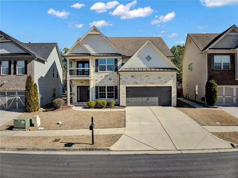 5157 Blossom Brook DR, Sugar Hill, GA 30518