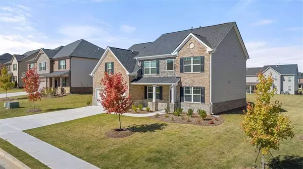 Loganville, GA 30052,399 Blue Juniper CIR