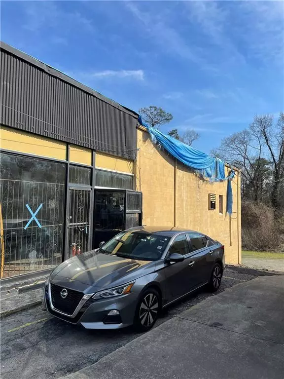 Atlanta, GA 30311,2254 CASCADE RD SW