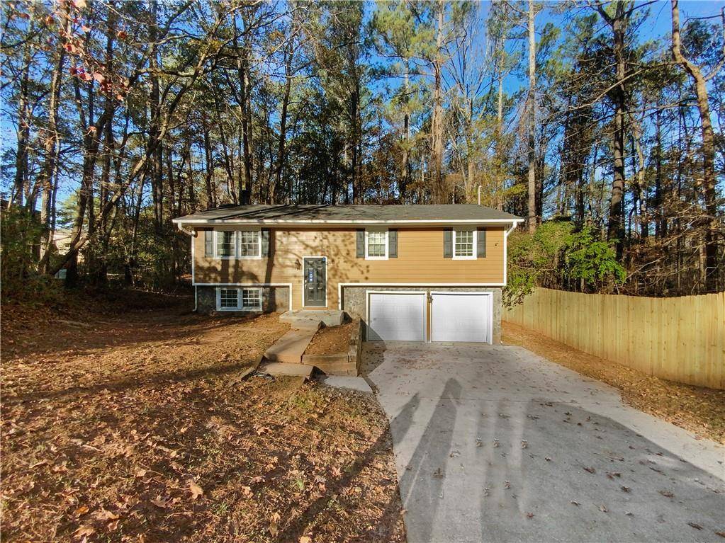 3122 Orbit CIR, Ellenwood, GA 30294